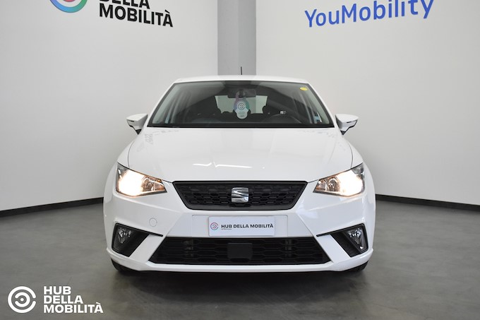 SEAT Ibiza 1.0 TGI 5 porte Style
